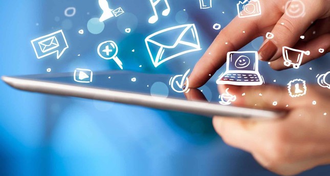 5G mobile